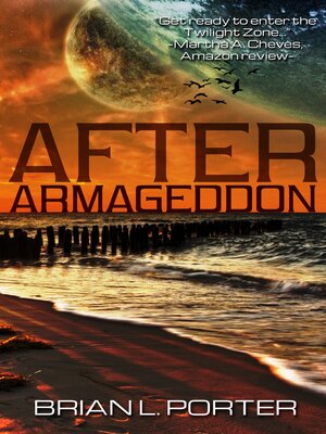 cover image of After Armageddon